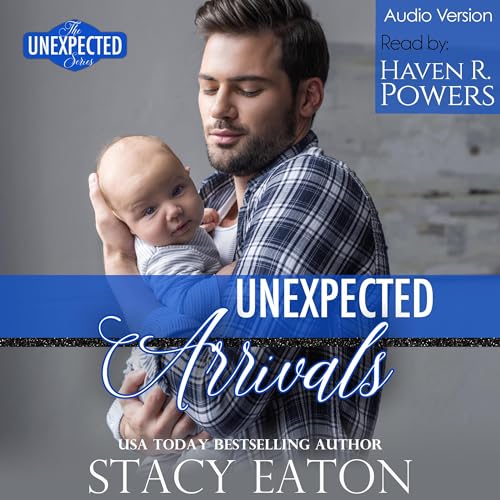 Cover of Unexpected Arrivals