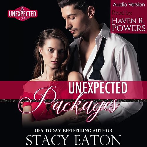 Cover of Unexpected Packages