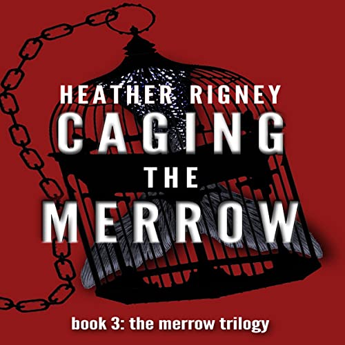 Cover of Caging the Merrow