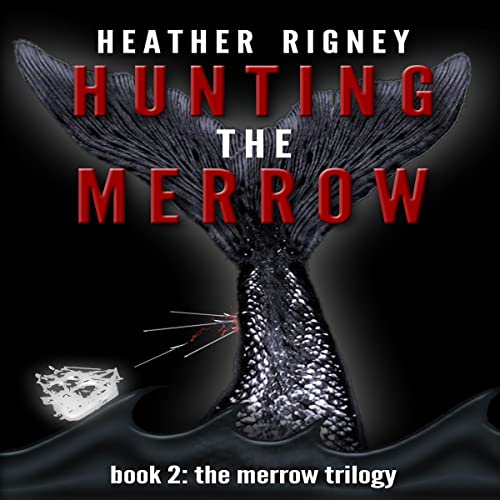 Cover of Hunting the Merrow