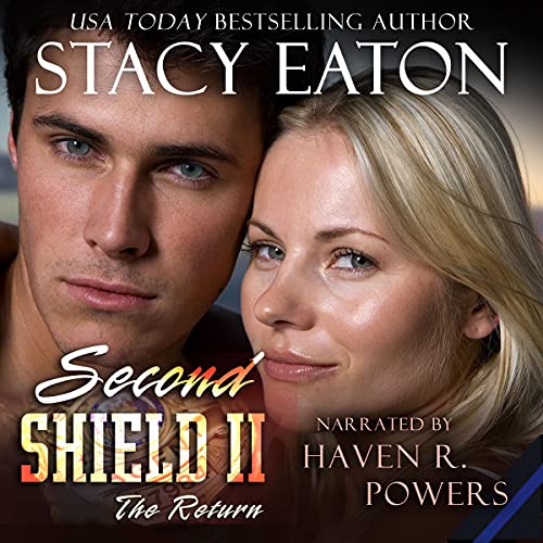 Cover of Second Shield II