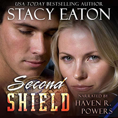 Cover of Second Shield