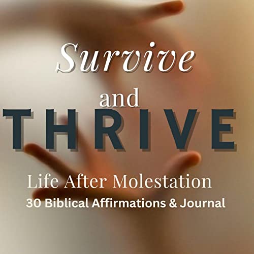 Cover of Survive and Thrive