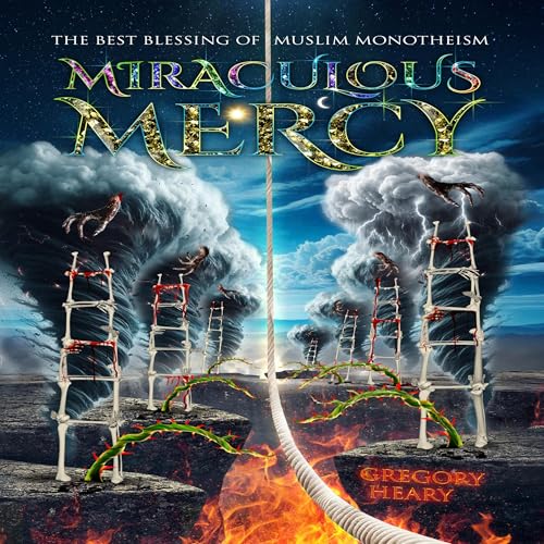 Cover of Miraculous Mercy