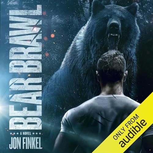 Cover of Bear Brawl