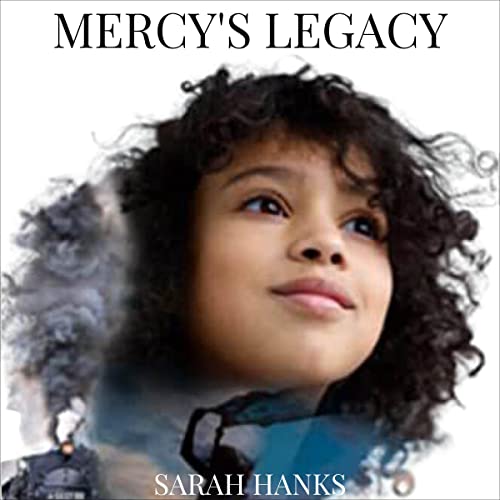 Cover of Mercy's Legacy