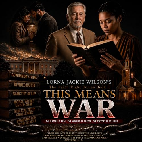 Cover of This Means War!