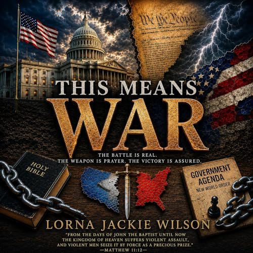 Cover of This Means War!
