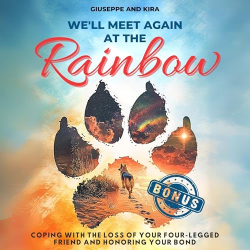 Cover of We’ll Meet Again at the Rainbow