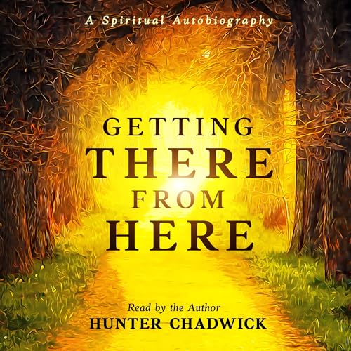 Cover of Getting There from Here