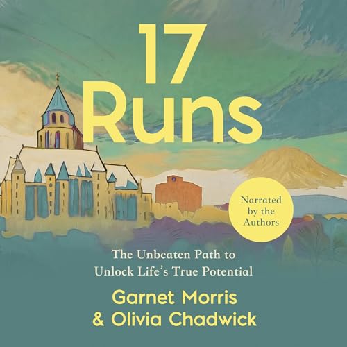 Cover of 17 Runs