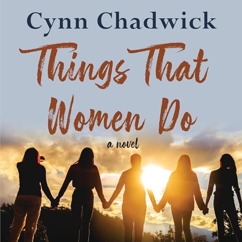 Cover of Things That Women Do