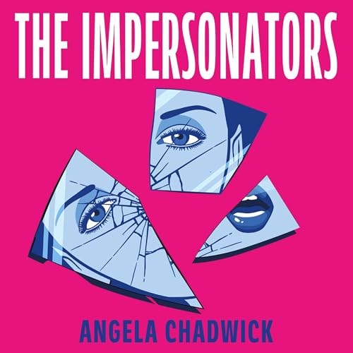 Cover of The Impersonators