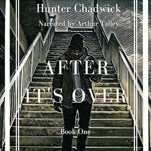 Cover of After It's Over