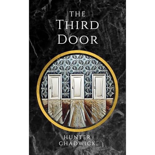 Cover of The Third Door