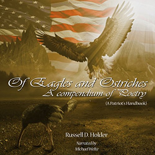 Cover of Of Eagles and Ostriches