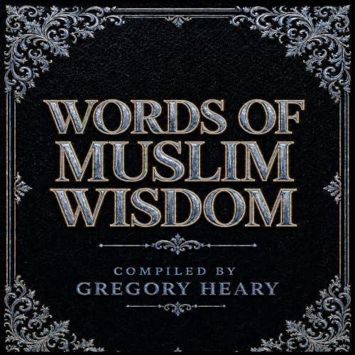 Cover of Words of Muslim Wisdom