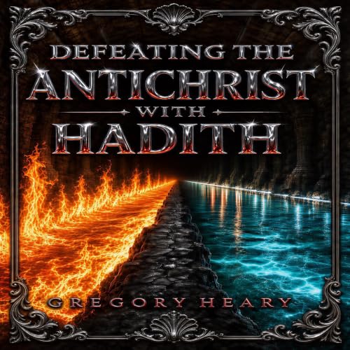 Cover of Defeating the Antichrist with Hadith