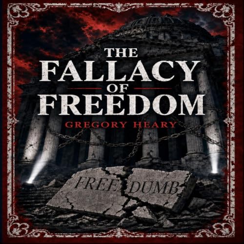 Cover of The Fallacy of Freedom