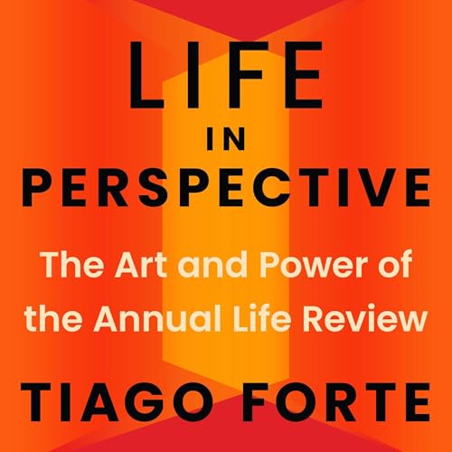 Cover of Life in Perspective