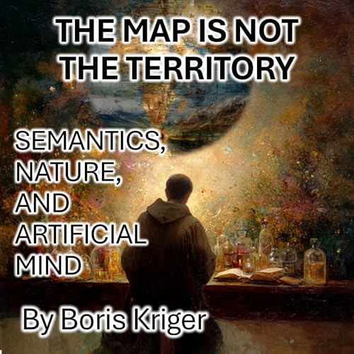 Cover of The Map Is Not the Territory