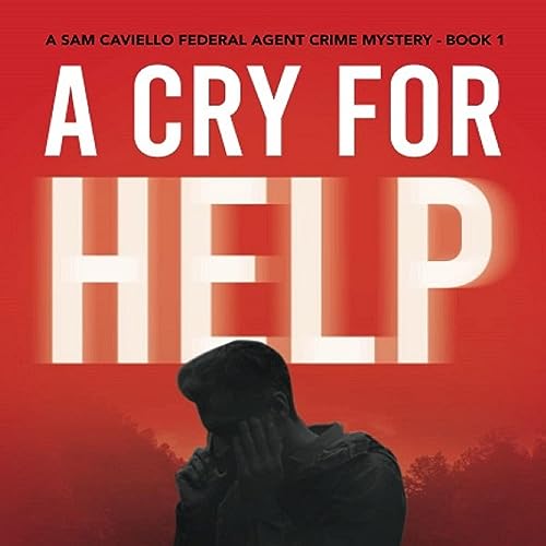 Cover of A Cry for Help