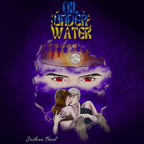 Cover of Oil Under Water
