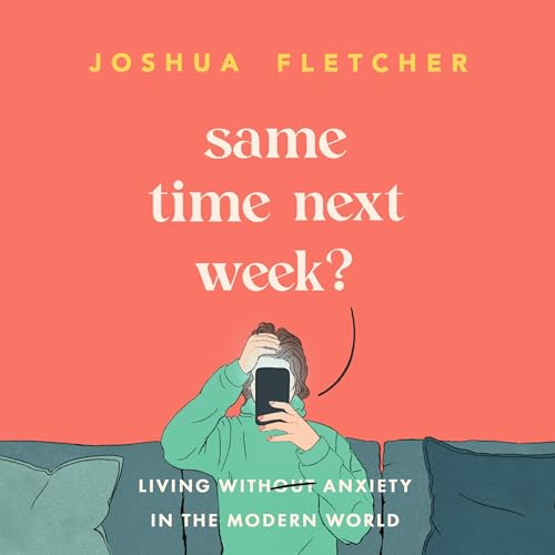 Cover of Same Time Next Week?