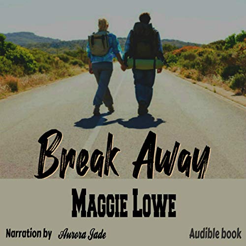 Cover of Break Away