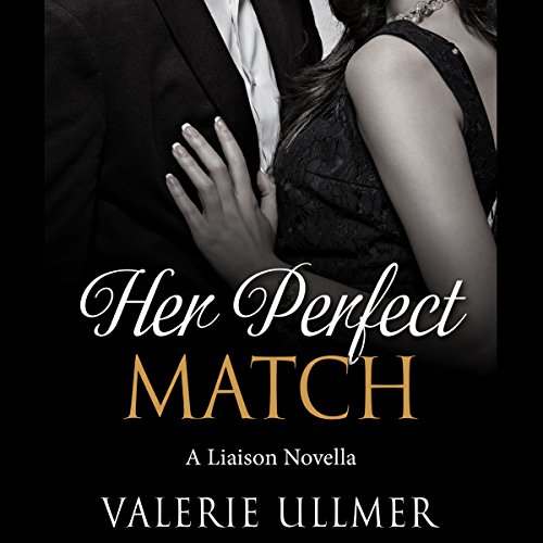 Cover of Her Perfect Match