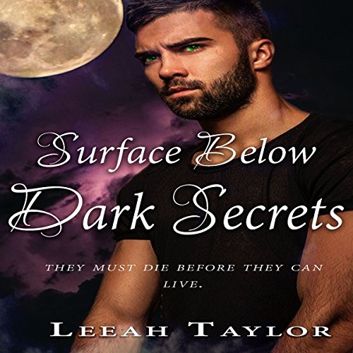 Cover of Dark Secrets