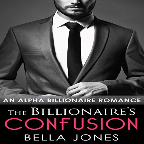 Cover of The Billionaire's Confusion