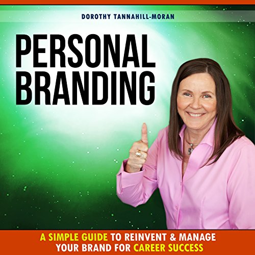 Cover of Personal Branding