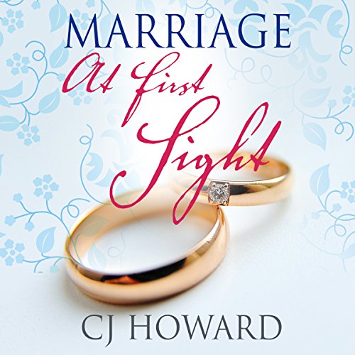 Cover of Marriage at First Sight