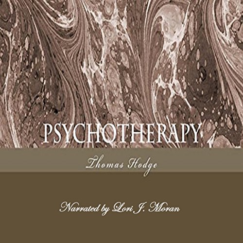 Cover of Psychotherapy