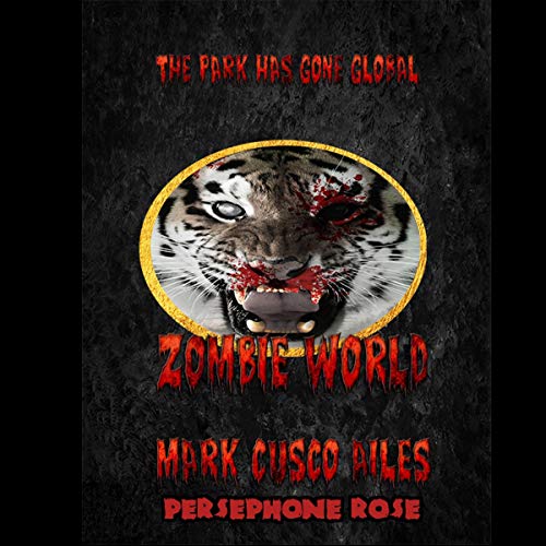 Cover of Zombie World