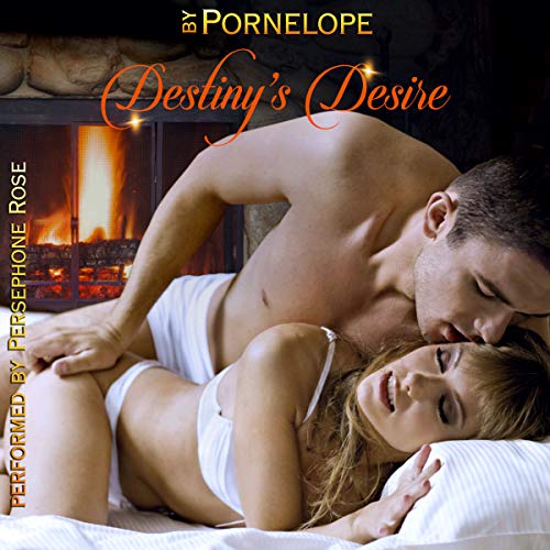 Cover of Destiny's Desire
