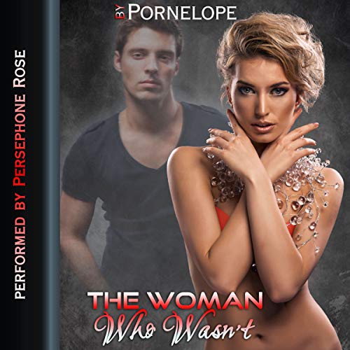 Cover of The Woman Who Wasn't