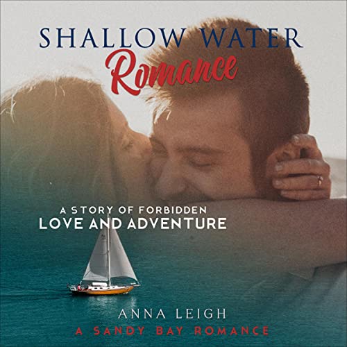 Cover of Shallow Water Romance