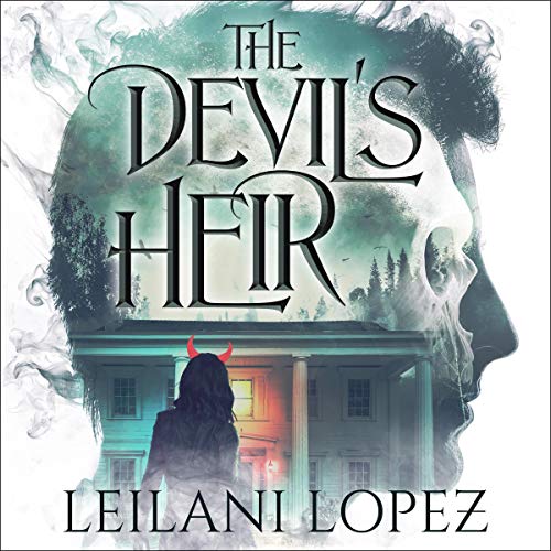 Cover of The Devil's Heir
