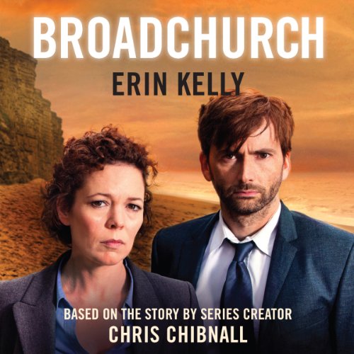 Cover of Broadchurch