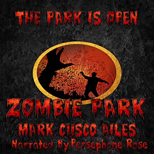Cover of Zombie Park