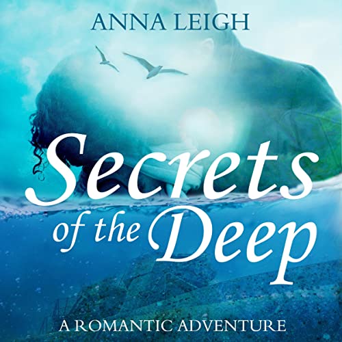 Cover of Secrets of the Deep