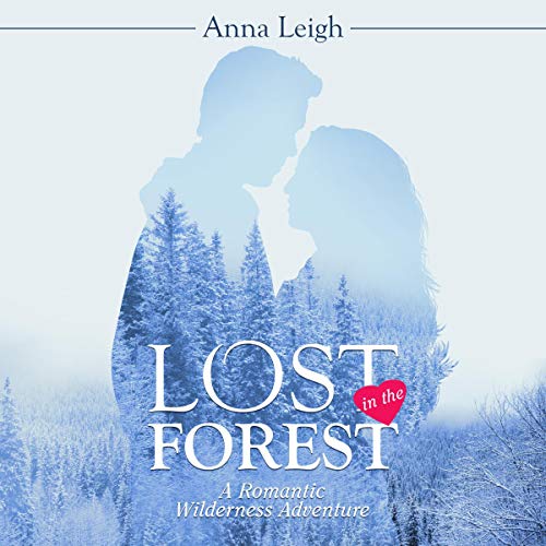 Cover of Lost in the Forest