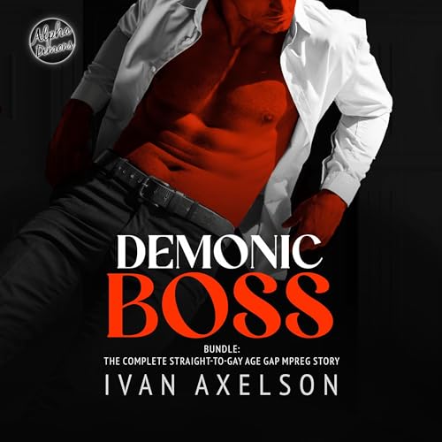 Cover of Demonic Boss Bundle
