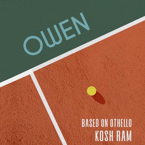 Cover of Owen