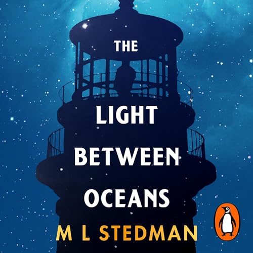 Cover of The Light Between Oceans