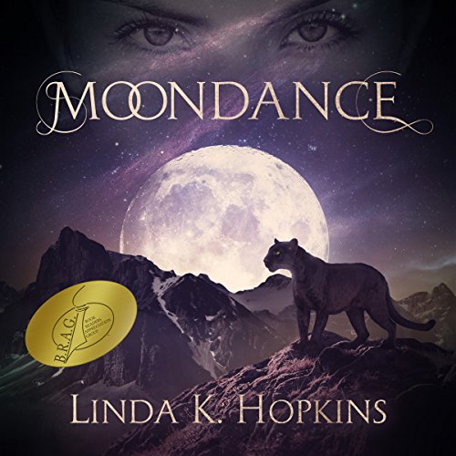 Cover of Moondance