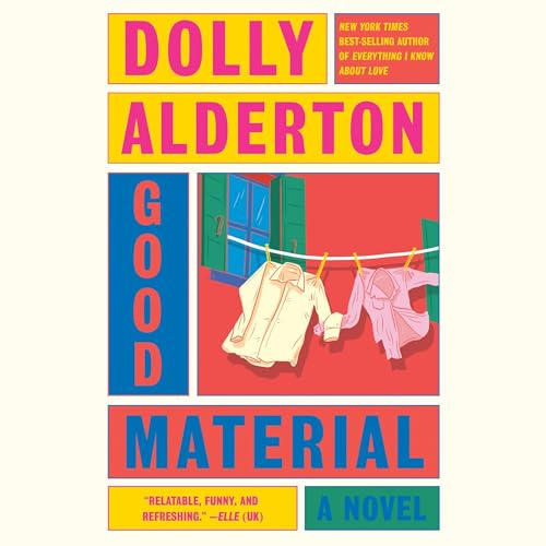 Cover of Good Material