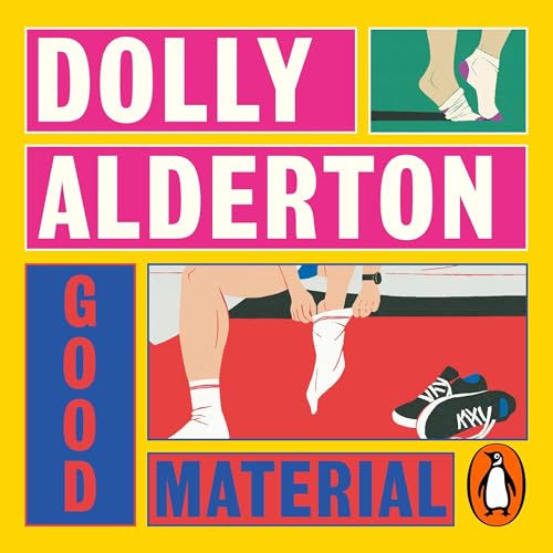 Cover of Good Material